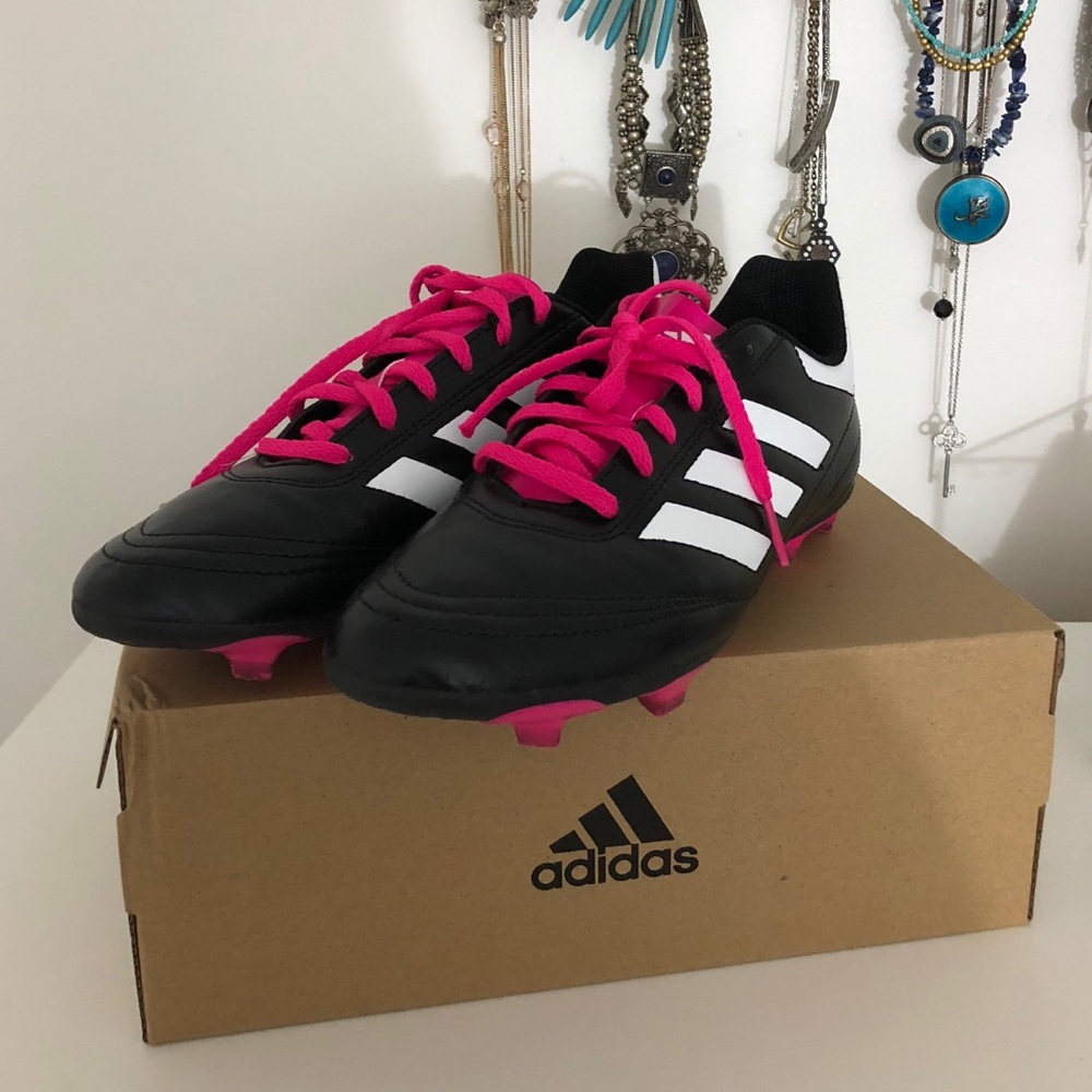 Soccer Cleats